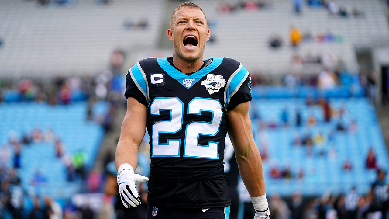 CMC Joins Madden 21 '99 Club'
